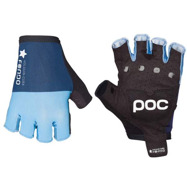 POC Fondo Glove(フォンド グローブ) Seaborgium Multi Blue