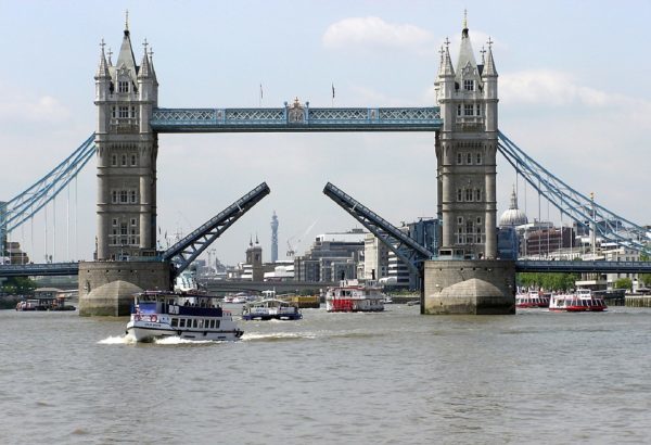 ロンドン橋