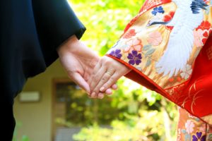 最強縁結び神社